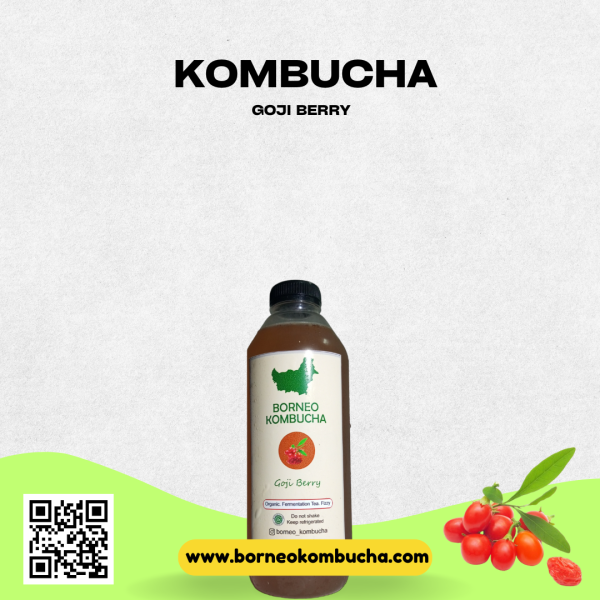 GOJI BERRY